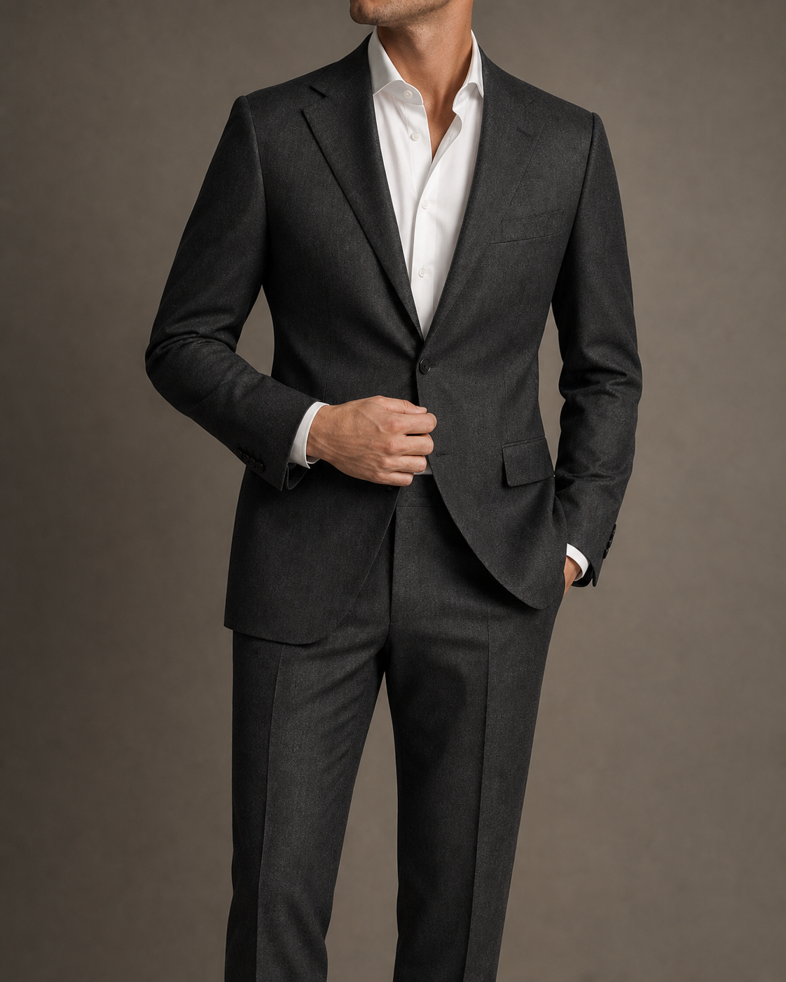 The Aurevon Charcoal